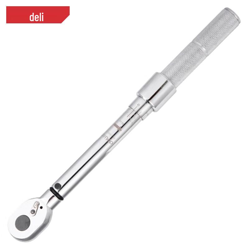 Deli 3/8-inch Adjustable Torque Wrench