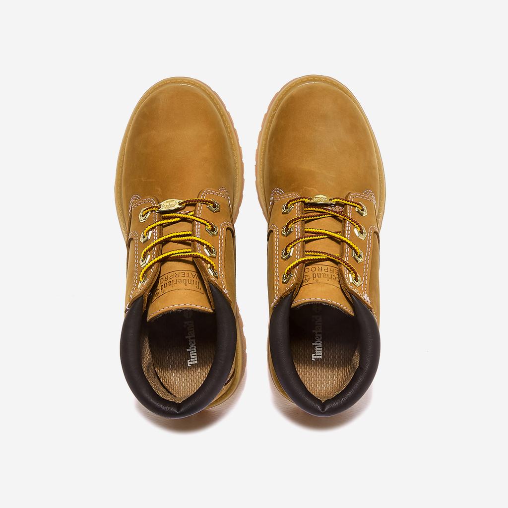Timberland Nellie Chukka [23399-WHEAT NB]