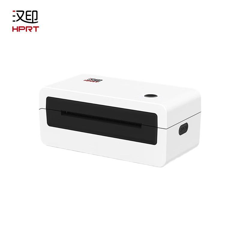 HPRT N31D Thermal Label Printer CN plug (adapter included)