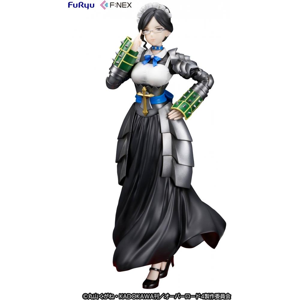 

Overlord 1 7 Figure Yuri Alpha