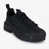 The North Face White Label Glencliff Low Black Ns94s62j