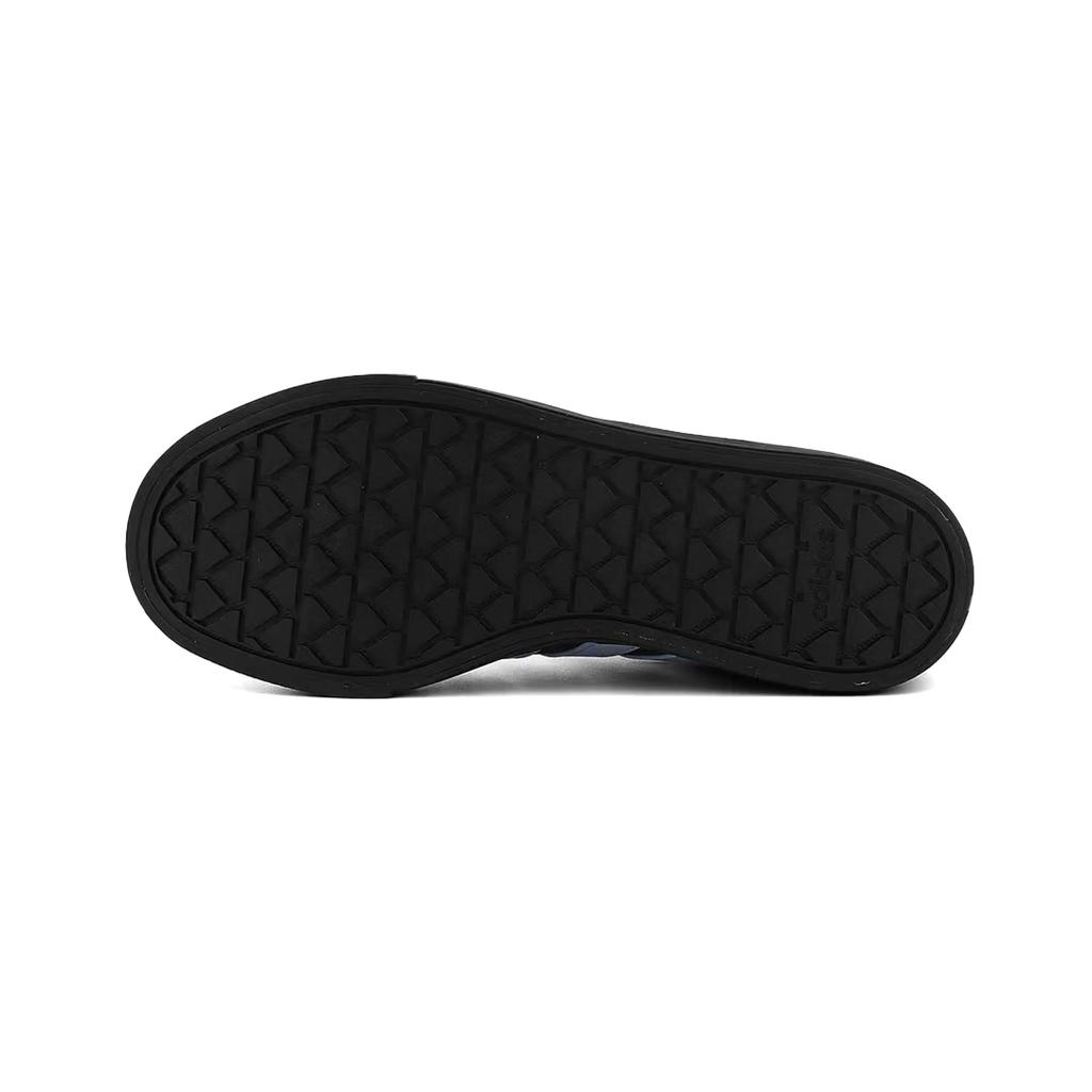 adidas Täglich 4.0 Schwarz Rosa Schleife Rutschfest, Abriebfest, Höhensteigernd Niedrig geschnittene Skateboard-Schuhe KH8004(Team138-)