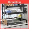 Scolapiatti da Cucina con Design a Parete per Stoccaggio e Drenaggio in Casa