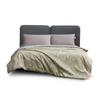 Mercury Home Textiles All-Season Polyester Duvet