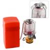Gas Lantern Tent Accessories Without Mantles Camping Lantern