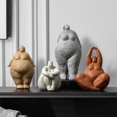 Boligdekorationer – Statuetter