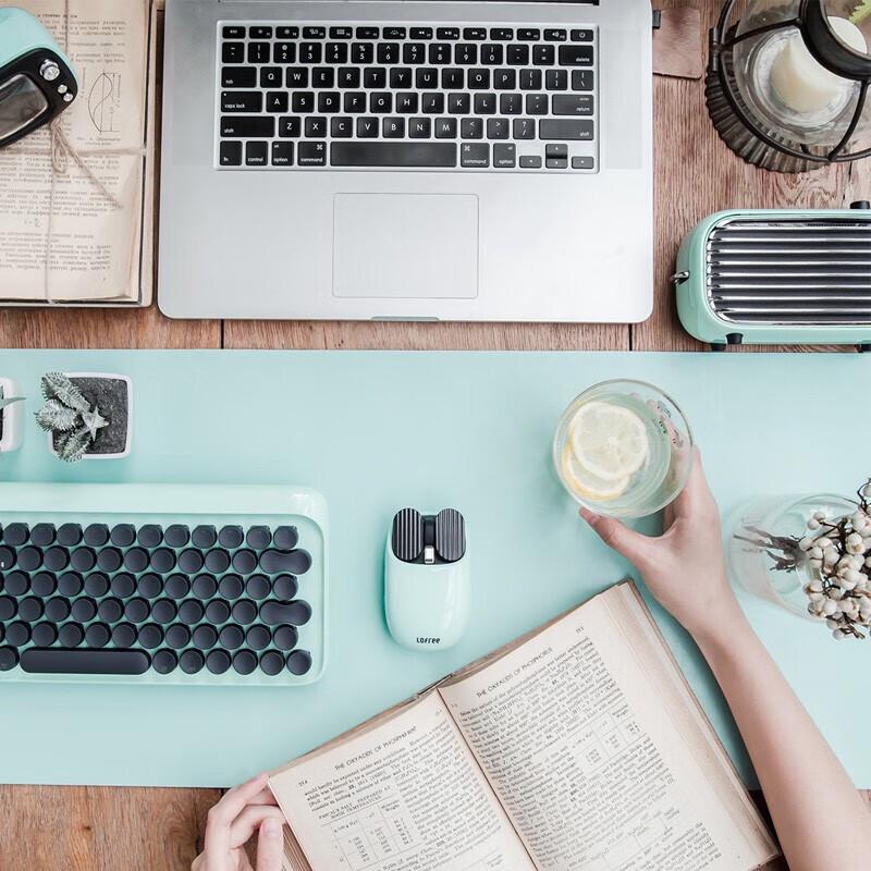 LOFREE EP115 Dual Mode Wireless Mouse