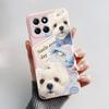 For Honor X6 5G Case VNE-LX1 VNE-LX2 VNE-LX3 Phone Cover Popular Astronaut Soft Funda For Honor X8 TFY-LX1 HonorX8 Bumper Coque