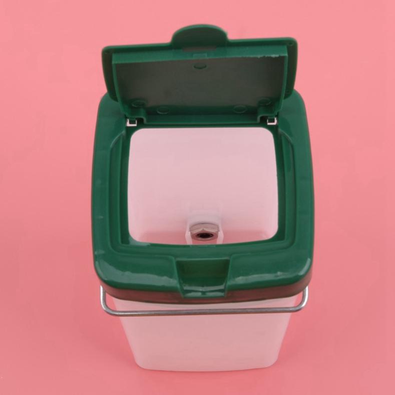 Animal de companie Veverita Dozator de apa supradimensionat Dozator de apa automat pentru animale