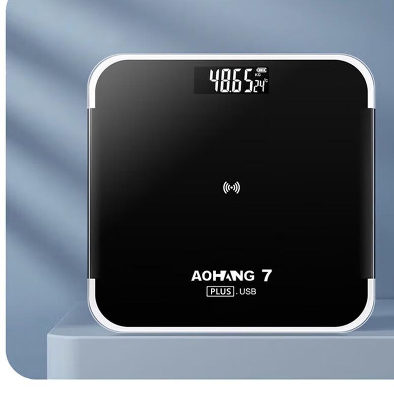 OUOETY Smart Body Fat Scale