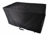 Garden Furniture Cover Table 230X165X80 Black