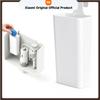 1-5Pcs Toilet Cleaner Tablets Buffer Box Hanging Holder Toilet Solid Dispenser-Tank Replacement Part Extends Cleaning