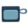 JBL GO3 Portable Bluetooth Speaker