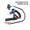 09G927321B+09M927321B Transmission Output and Input Speed Sensor  For Volkswagen Jetta Tiguan Beetle Golf  for  Skoda