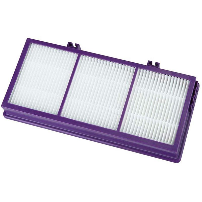 True Filter Replacement for Holmes Aer1 Series Total Air Filter, Replacement Parts HAPF300,HAP30,HAPF300AP-U4