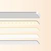 Double Head Desk Lamp, Eye-Caring Desk Lamps for Home Office, Dimmable Desk Lamp W/ USB Charging Port, 3 Color Mode