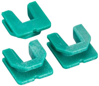 Kitaco 70-489-90002 Slider Set (1 Set of 3) Grand Axis 100 / Cygnus X / Axis Street Etc