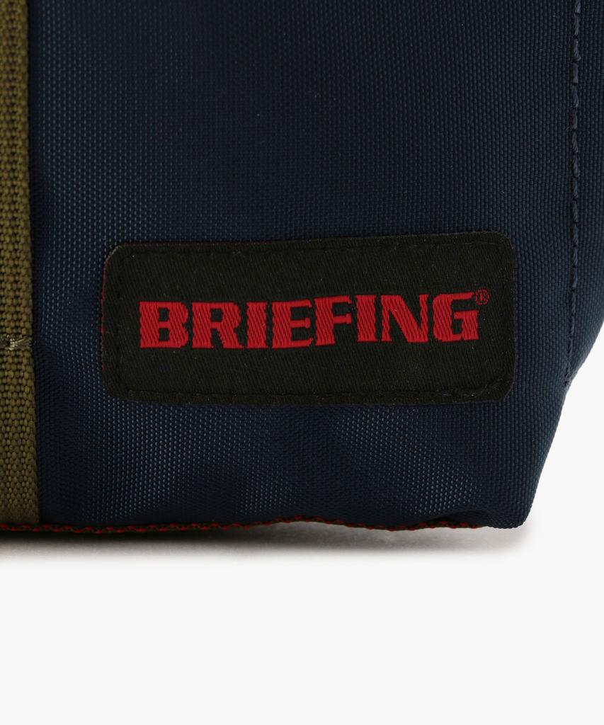 Briefing Jumper Ss_Navy