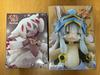 Made in Abyss Core Vollfigur Nanachi/Puffta Gebraucht