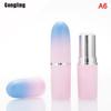 Zuverlässiger Qualitäts-Kosmetikbehälter für Kinder, leere Lippenstifthülse, Lippenstiftflasche, 12,1 mm