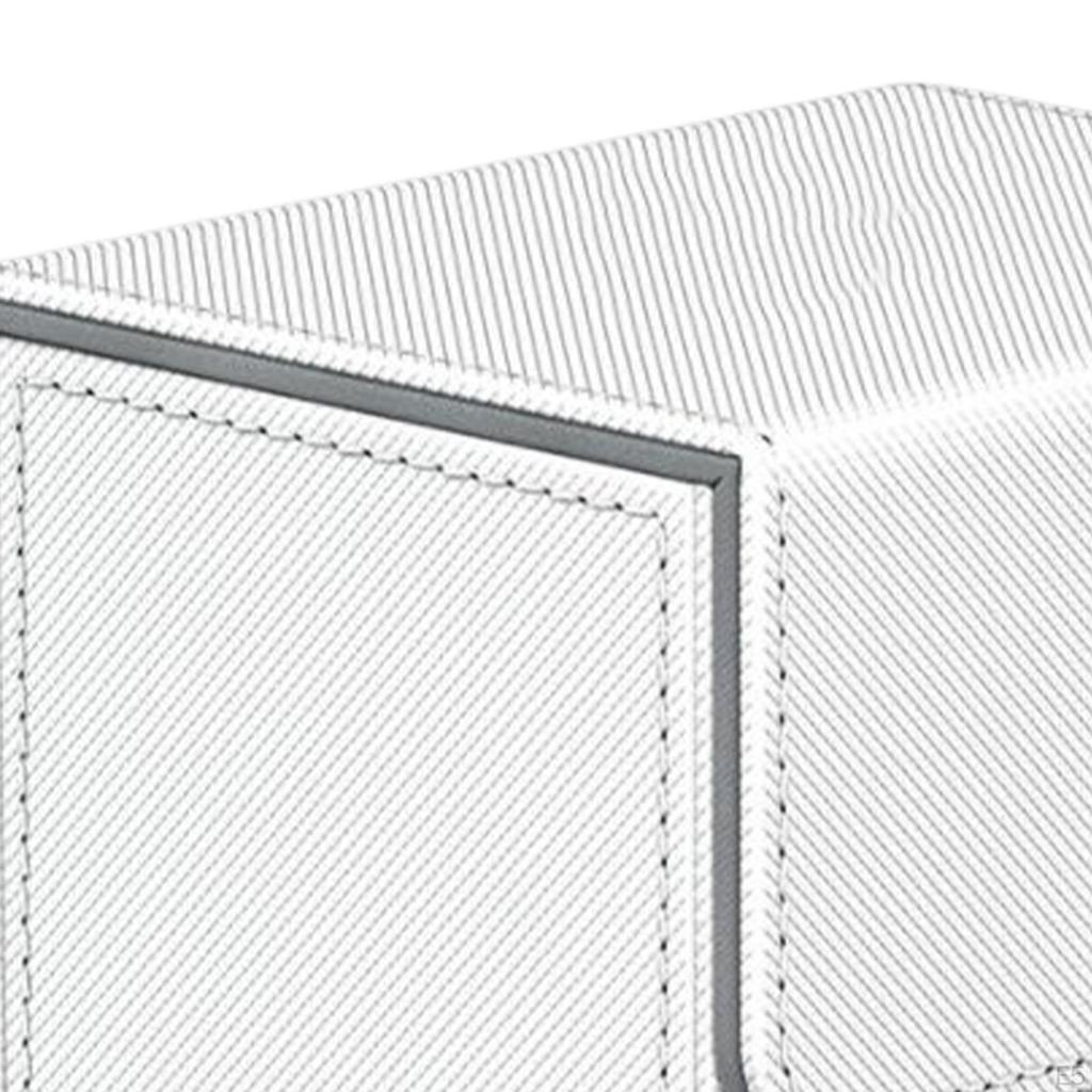 Deck Box Storage Organizer Holder Gathering Card Toy Cards Case Holds