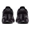Nike Air Max Torch 4 Black Silver Sneakers Casual Shoes 343846-002