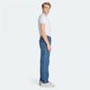 Pantaloni din denim Levi S 550 Relaxed Straight 005504891