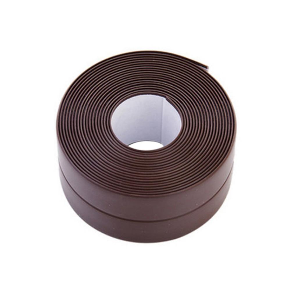 Caulk Strip Tape Ant Mold Waterproof for Living Room And Bedroom
