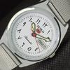 REFURBISHED VINTAGE SEIKO 5 AUTO 6309A JAPAN MENS ARABIC WATCH 533c-a279815-2