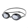 Silicone Swimming Goggles Eyewear Leakproof Clear View Double Straps Soft Glasses for Men