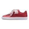 Puma Scarpe da ginnastica casual Enzo Heart da donna Rosse Bianche 365198-02