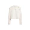 New Raglan Sleeve T Shirt Women's Greige IT9199