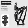 Gradient PC Water Bottle Cage for Road & Mountain Bikes