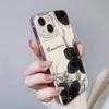 Pouzdro Space Phone pro iPhone 11 13 XR 15 Pro Max 12 16 Pro Max pro iPhone 14 7 8 Plus XS Max Samsung A15 A55 A05 Redmi 12 13C 13 9 Huawei Mate 30 40