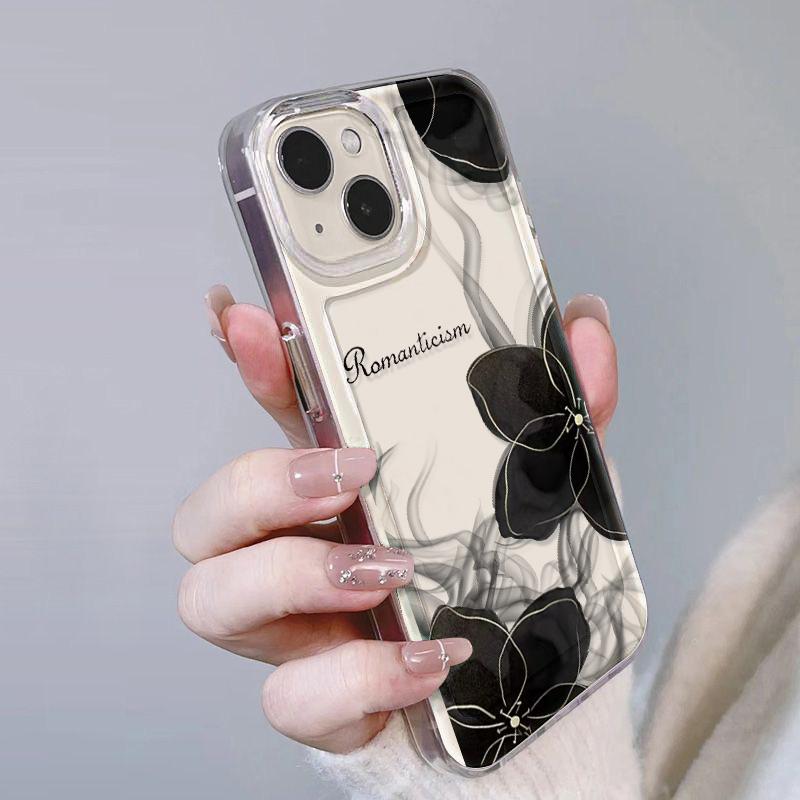 Pouzdro Space Phone pro iPhone 11 13 XR 15 Pro Max 12 16 Pro Max pro iPhone 14 7 8 Plus XS Max Samsung A15 A55 A05 Redmi 12 13C 13 9 Huawei Mate 30 40