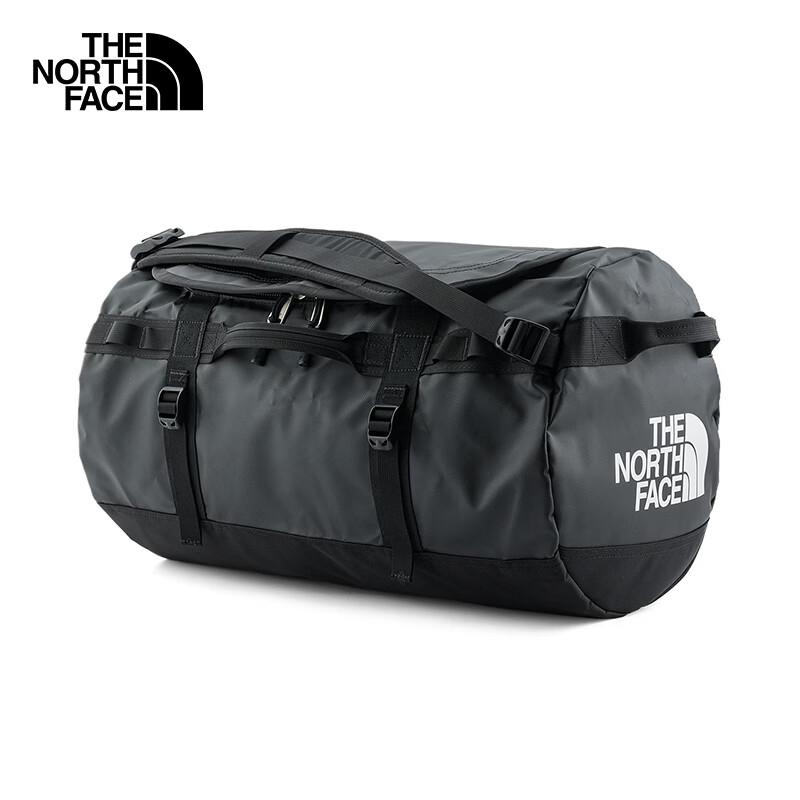 The North Face Unisex 50L Outdoor Travel Duffel Bag