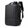 Expandable Business Travel Laptop Backpack