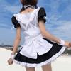 Women   Cosplay Costume Animation Show Japanese Outfit Dress Clothes