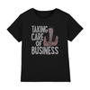 Parte superior (Meninos a partir de 4 anos) – T-Shirts