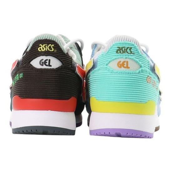 Asics GEL-Lyte III x Sean Wotherspoon x Atmos Pana 2020 - 1203A019-000