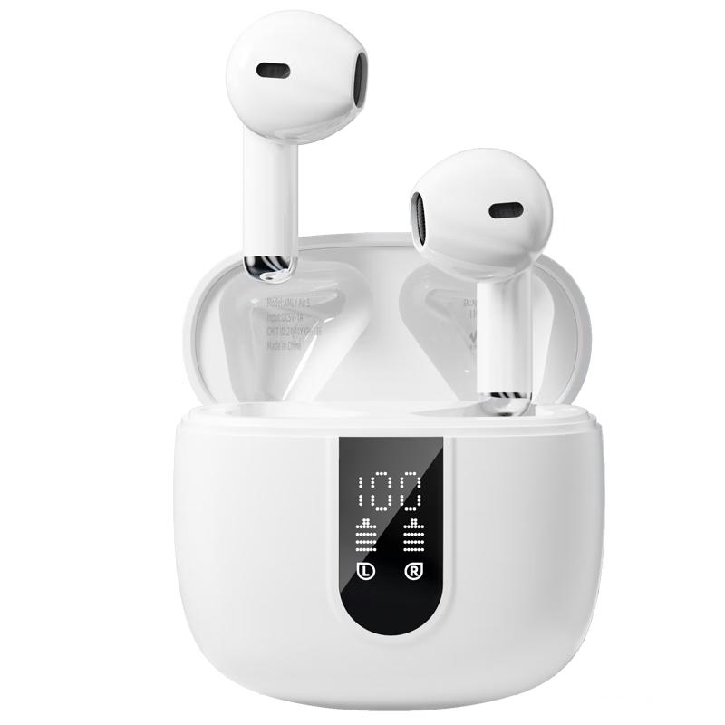 Himalaya AI Smart Wireless Bluetooth Earbuds