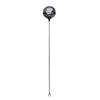 Fish Tank Aquarium Accessories Net Mini Adjustable Telescopic Fishes Shrimps Landing Net Round