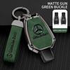 For Mercedes Benz A C E S G Class GLA CLA GLK GLC CLS W204 W463 W176 W251 W205 AMG Car Remote Key Case Cover Shell Fob Holder XB5