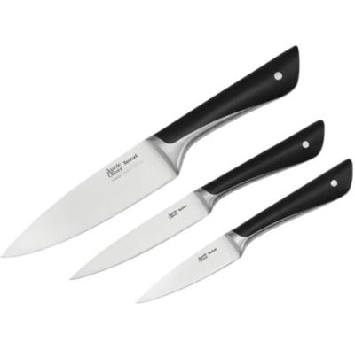 Messerblock K267S3 Jamie Oliver, 3 Teile (K267S355)
