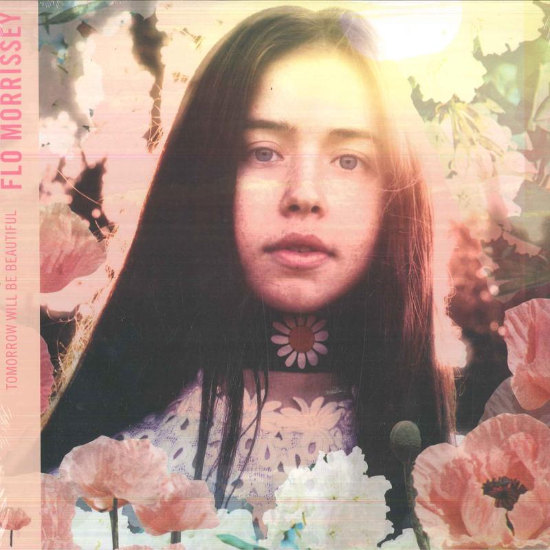 

LP Record FLO MORRISSEY - Tomorrow Will Be Beautiful GLS016601 Glassnote 2015 US Pop