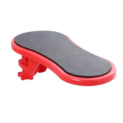 Rotatable Computer Arm Rest Anti Slip Wrist Support Pad Armrest Desk Holder  Computer Desk