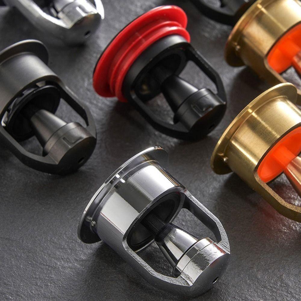 Anti-odor Insect-proof Floor Drain-Core Magnetic Floor Drain Filter Plugs  Bathroom