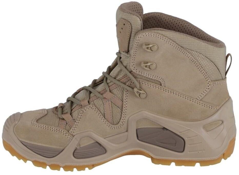 Обувь для треккинга Lowa Zephyr GTX Mid TF (310537-0410) desert