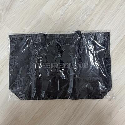 Photocard X) NCT 127 Concert The Red Line Bag