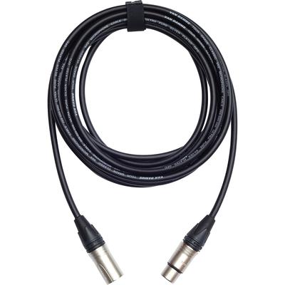 Van Damme XKE Microphone Cable 5m